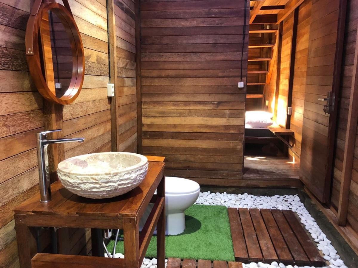 Bali Lagoon Bungalows Нуса-Дуа Екстер'єр фото