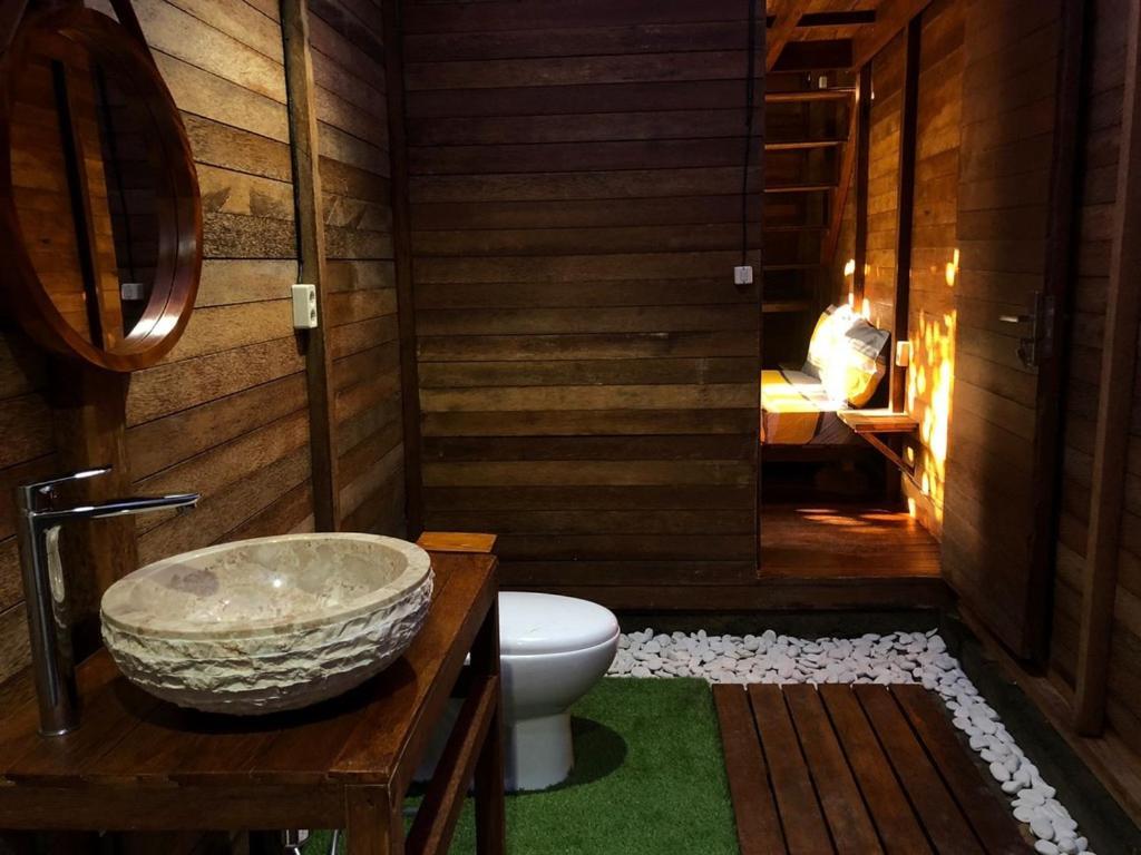 Bali Lagoon Bungalows Нуса-Дуа Екстер'єр фото