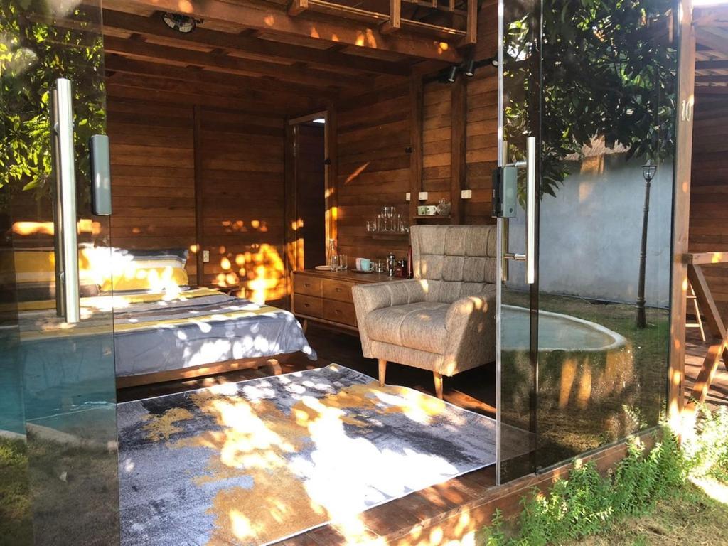 Bali Lagoon Bungalows Нуса-Дуа Екстер'єр фото