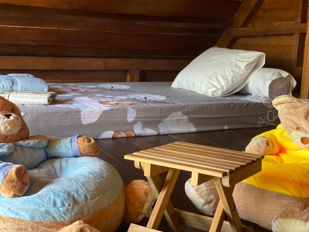 Bali Lagoon Bungalows Нуса-Дуа Екстер'єр фото