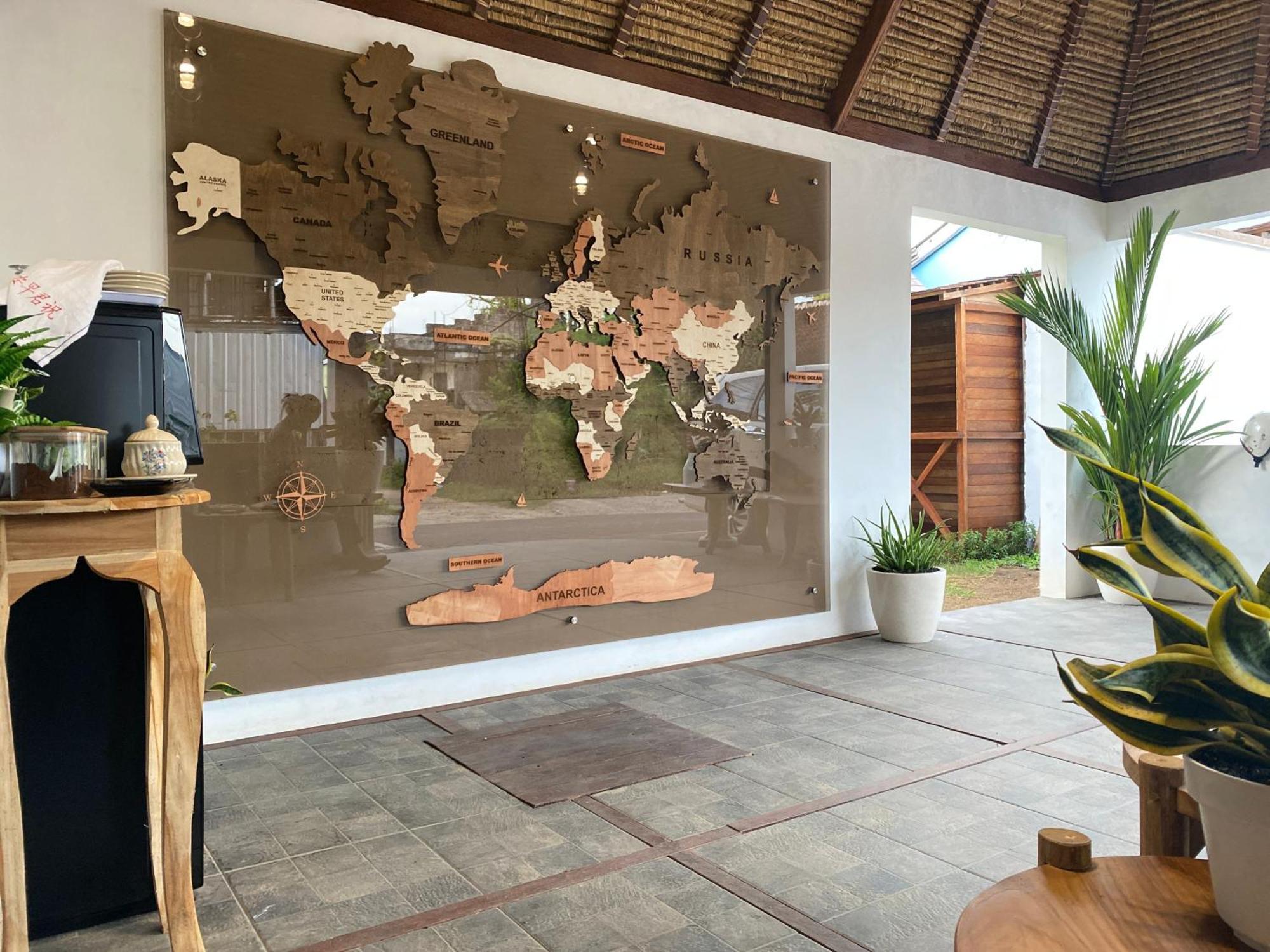 Bali Lagoon Bungalows Нуса-Дуа Екстер'єр фото
